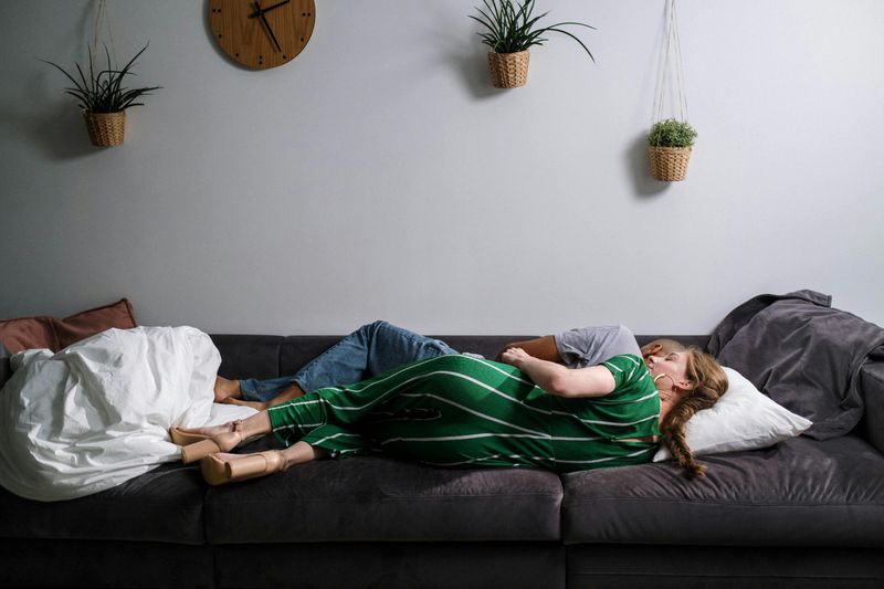 Never Planning Anything Thoughtful