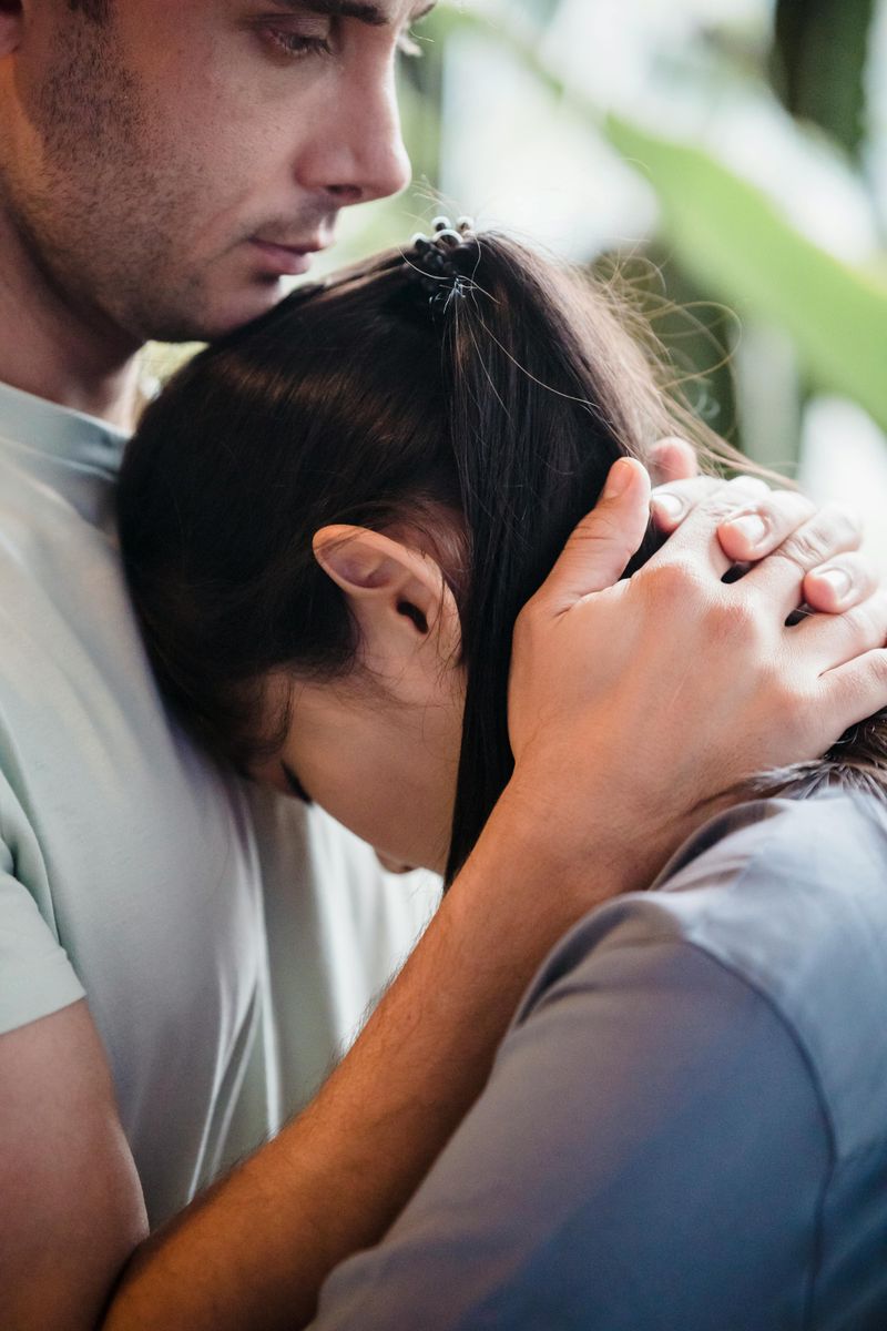Providing Emotional Shelter Without Prompting