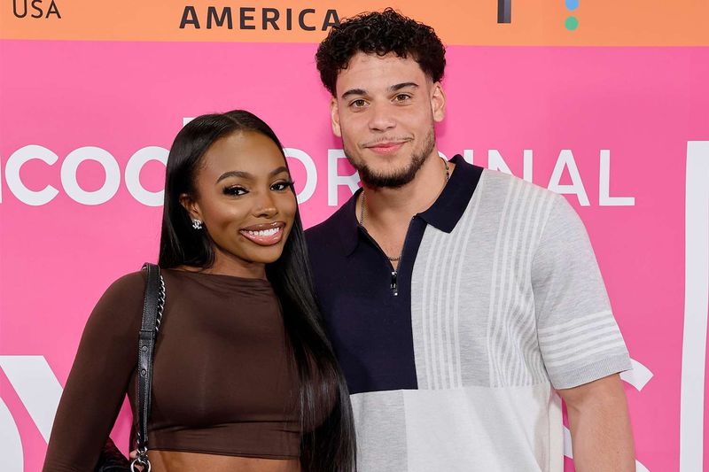 July: JaNa Craig & Kenny Rodriguez