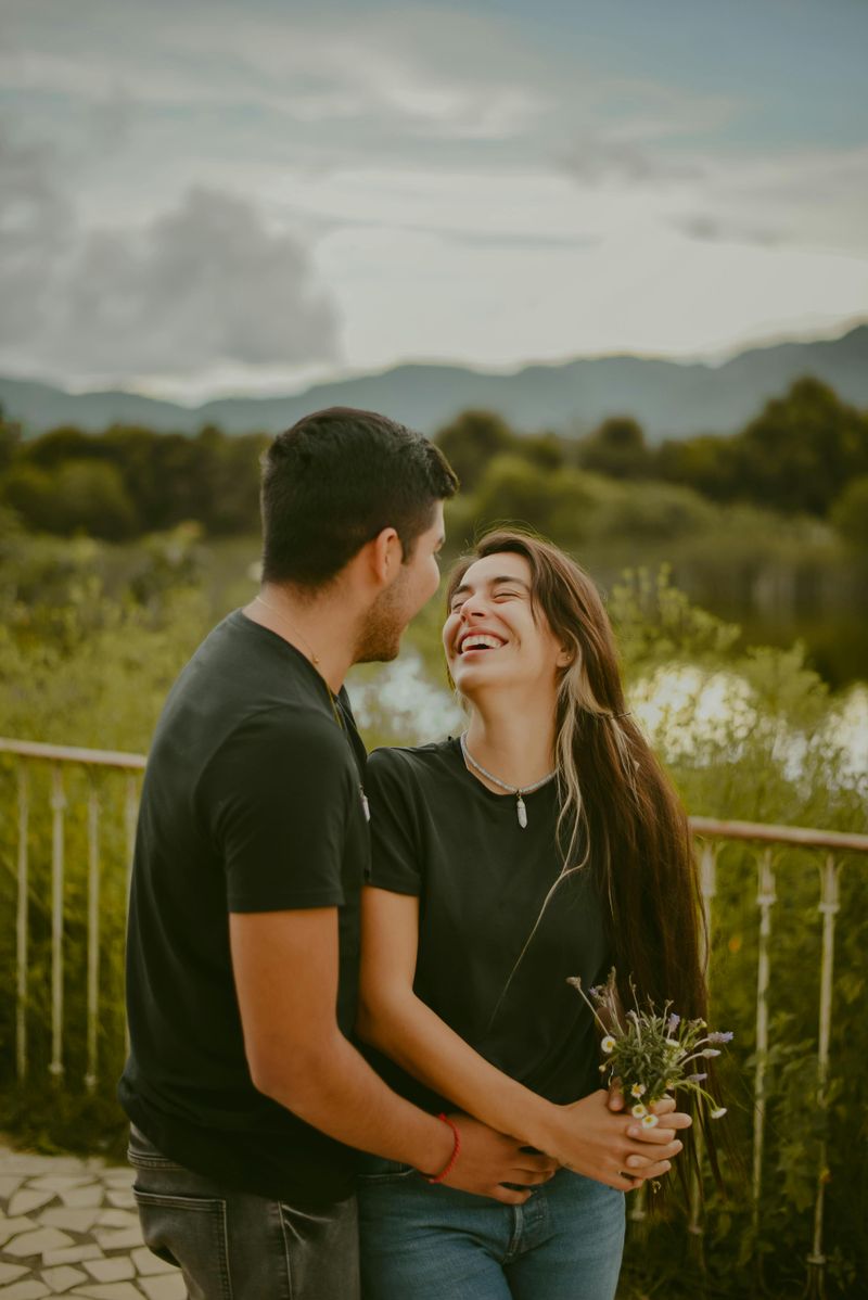 They Take Time to Observe Behavior Patterns