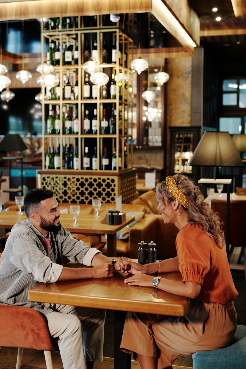 Your Body Knows When Something Feels Wrong