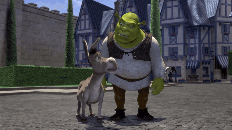 Donkey (Shrek)