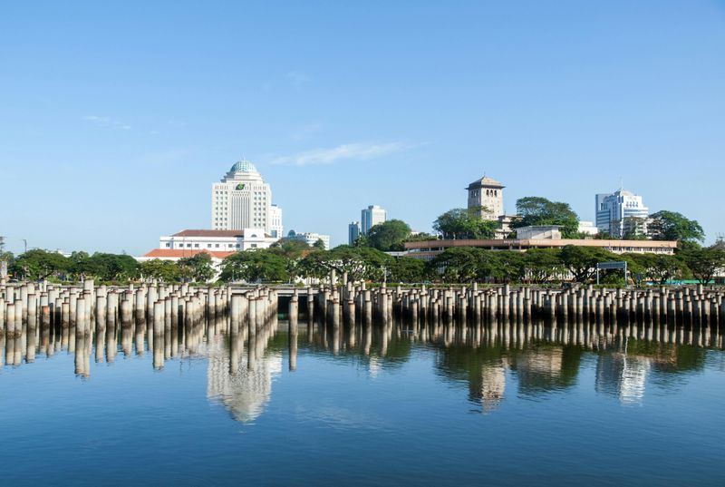 Johor Bahru, Malaysia