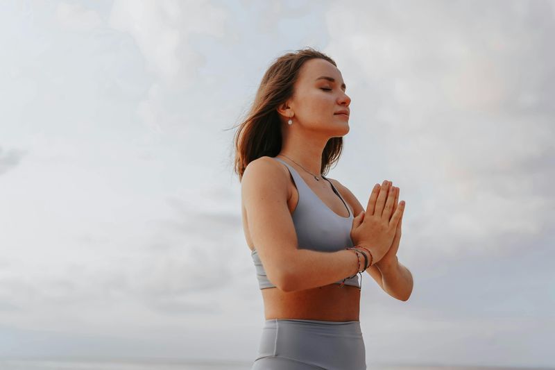 Practice Mindful Breathing