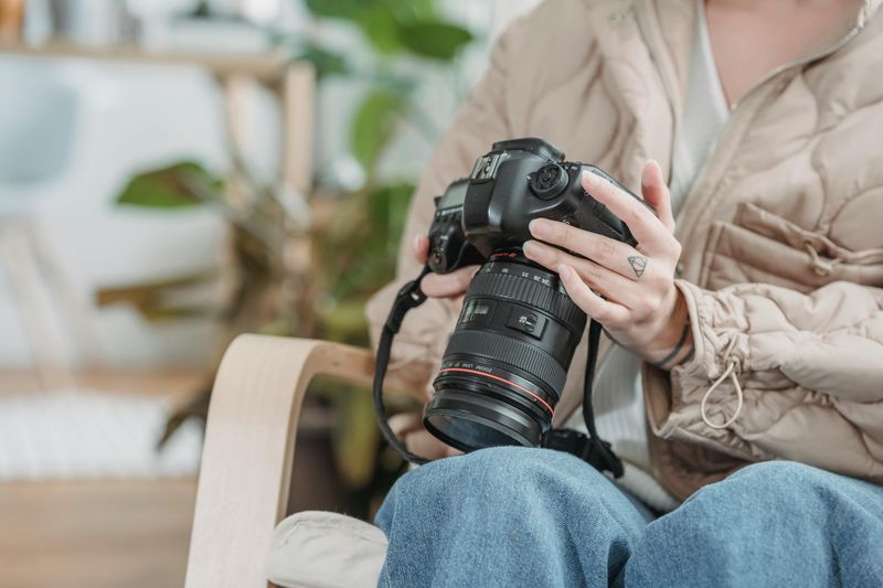 Real Estate Photographer or Airbnb Listing Photographer