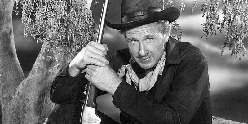 The Loner (1965–1966)