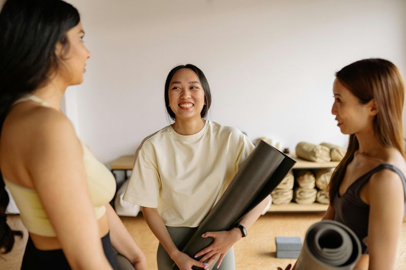 Personal Growth and Wellness Battles