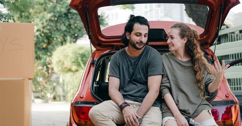 You’ve talked through the “big stuff” with your partner (or support system)