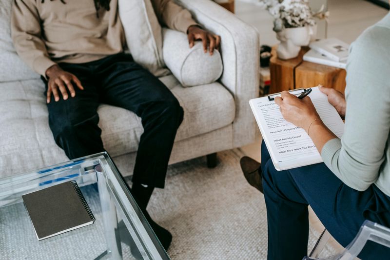 Neglecting personal growth
