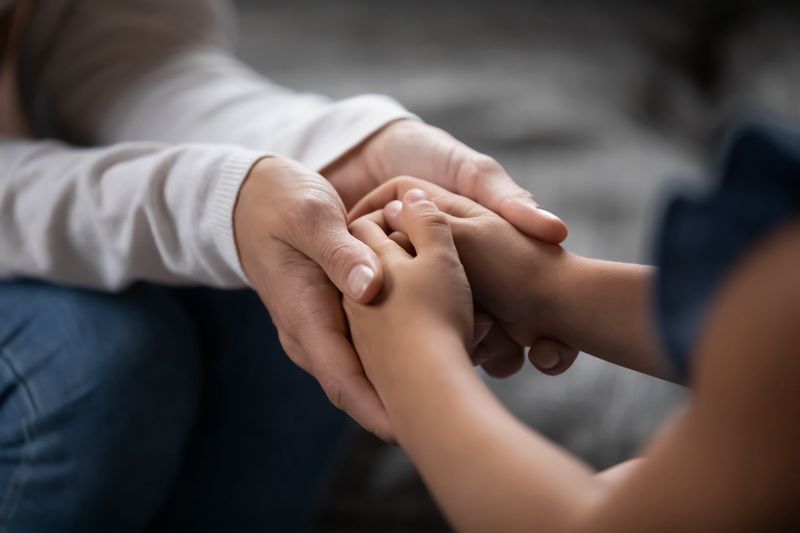 Model Relationship Repair After Conflicts