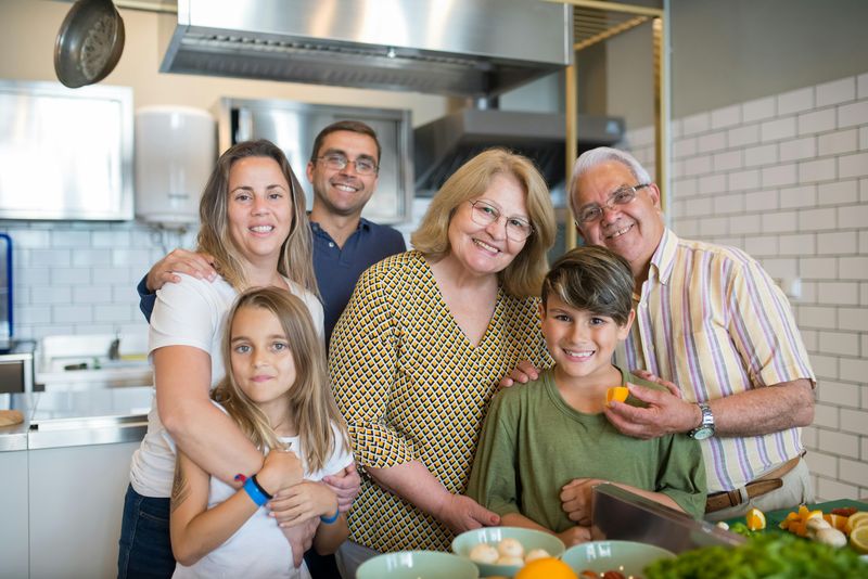 Your Aging Parents Need More Attention