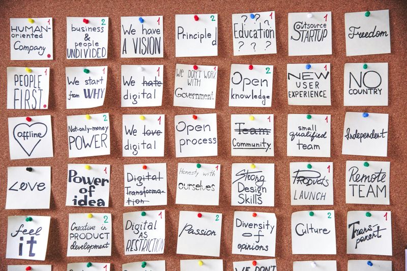 Plan Your Day's Top Priorities
