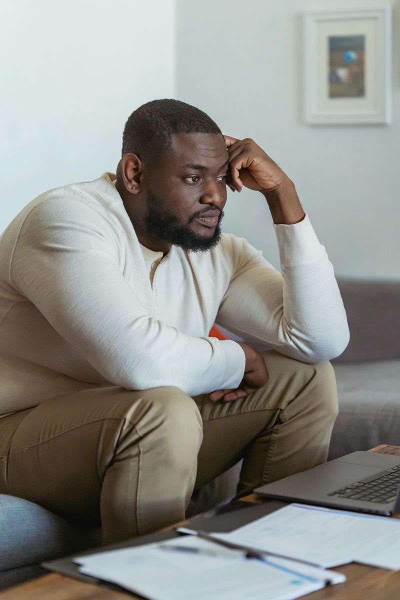 Difficult Conversations Get Shelved