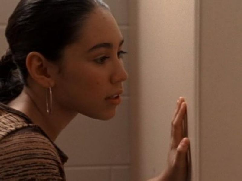 Degrassi: The Next Generation — “Accidents Will Happen” (Parts 1 & 2)
