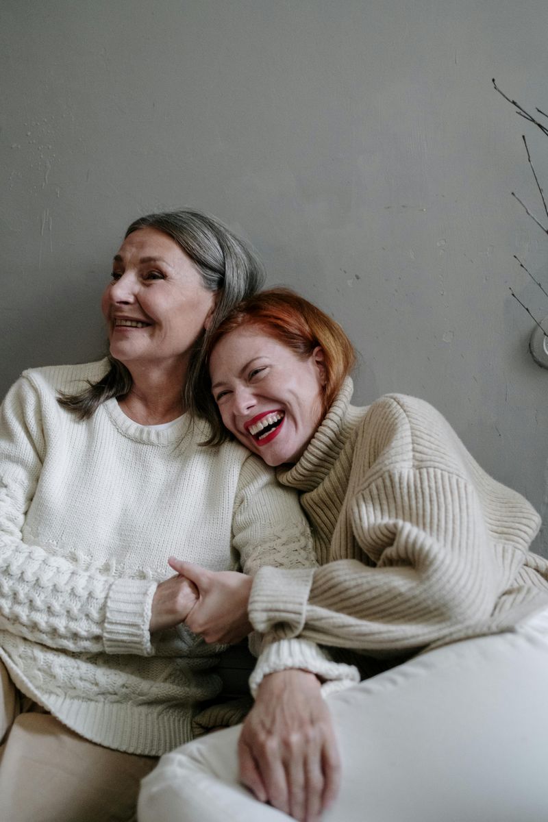 10 Things You Only Learn After Becoming Best Friends With Your Parents as an Adult