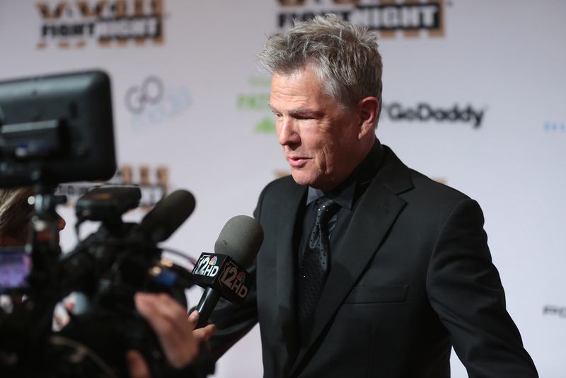 David Foster