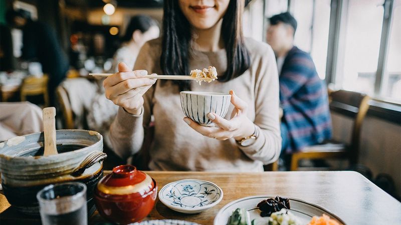 Fish-Forward Diet Philosophy