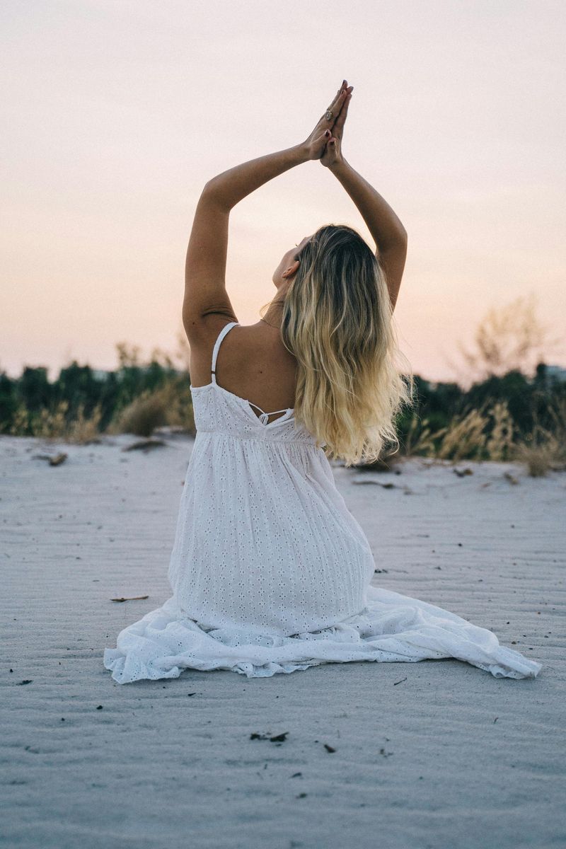 Reconnect with your core values