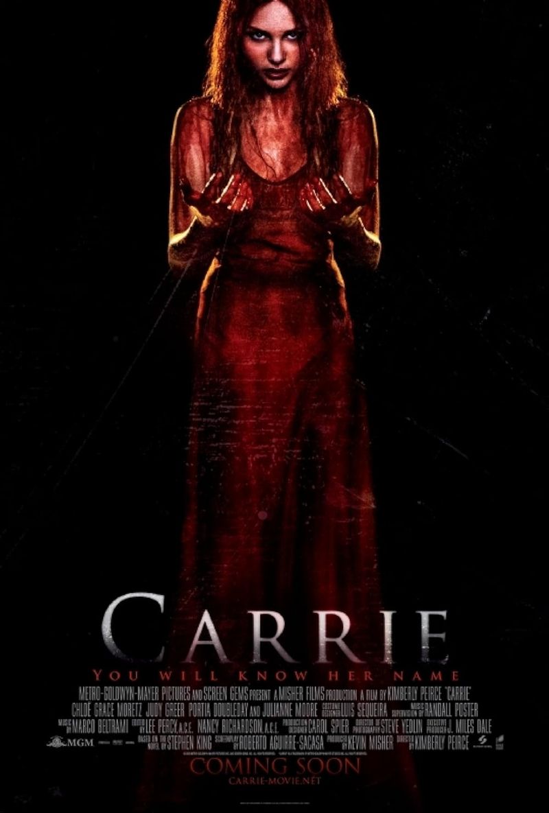 Carrie (1976 / 2013)