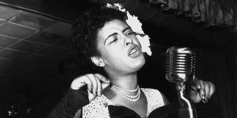 Billie Holiday – “Strange Fruit” (1939)