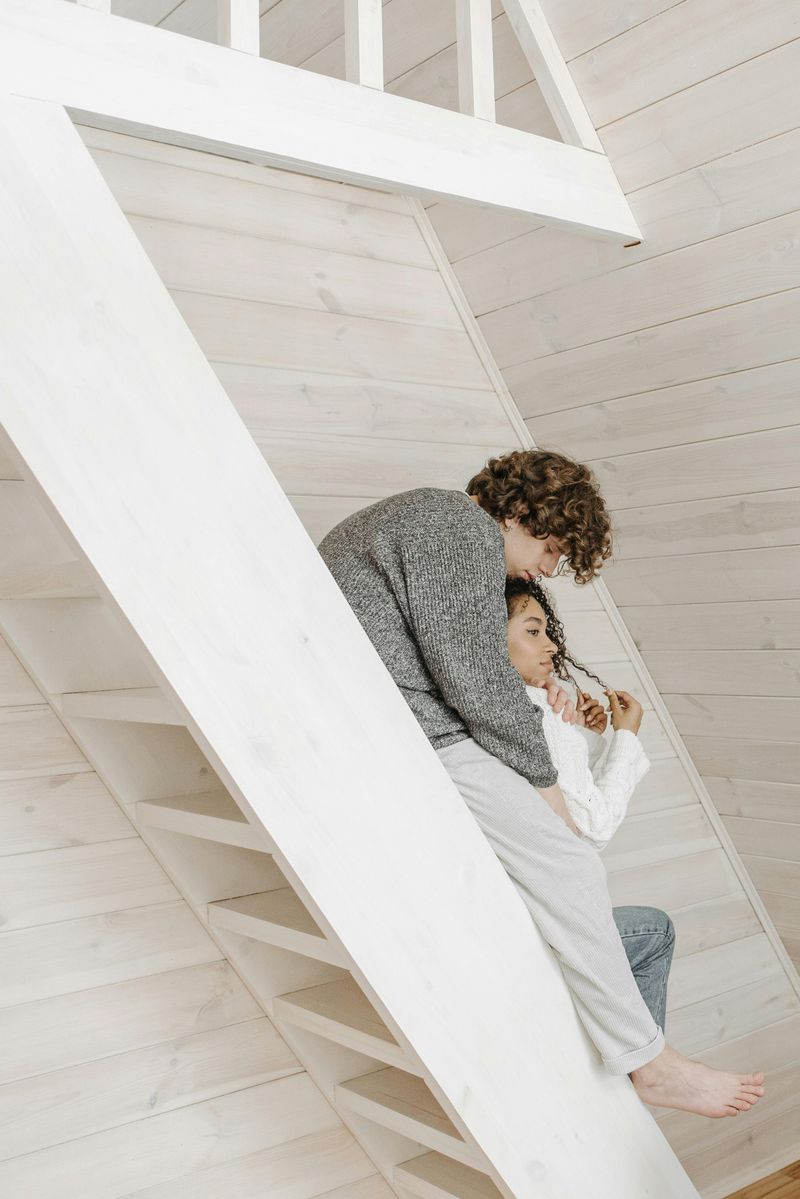 11 Reasons Peaceful Love Will Feel Strange at First