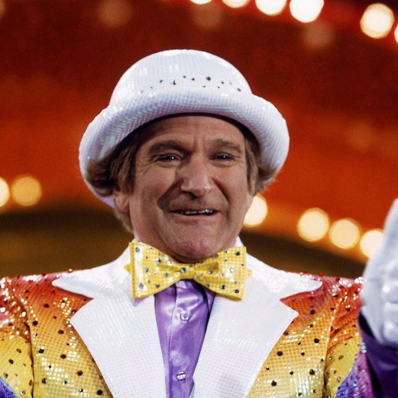 Death to Smoochy (2002)