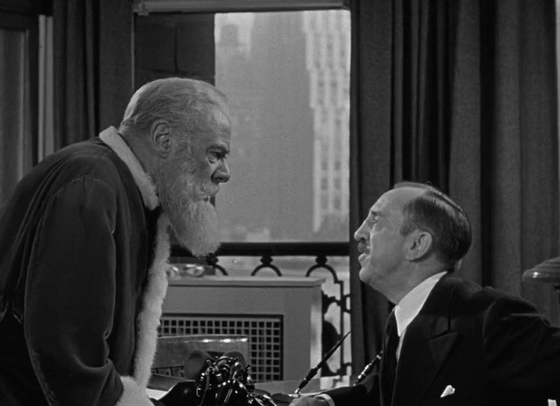 Miracle on 34th Street (1947)