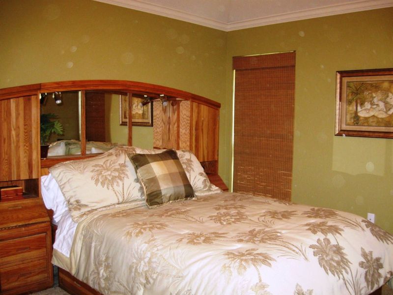 Waterbed Frames