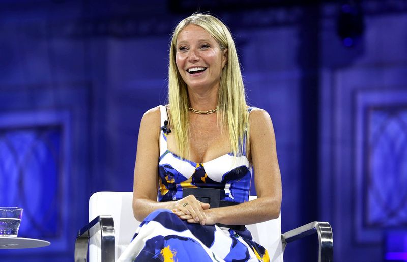 Gwyneth Paltrow