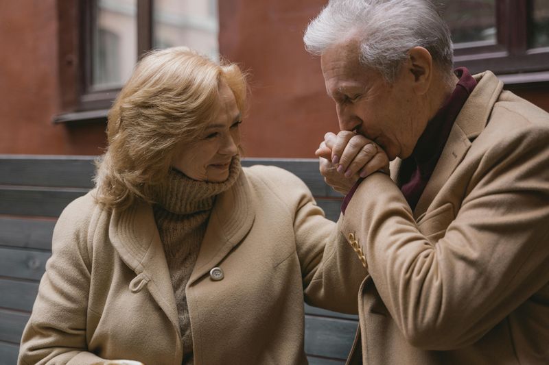 Patience That Makes Love Feel Safer