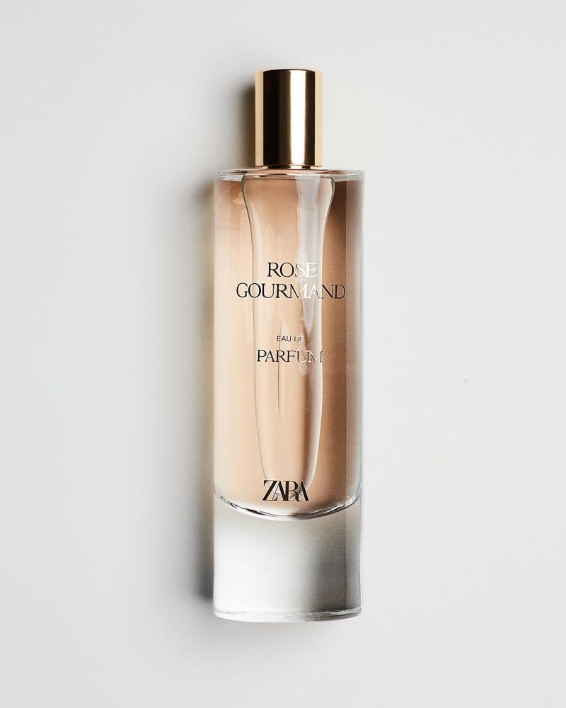 Zara Rose Gourmand