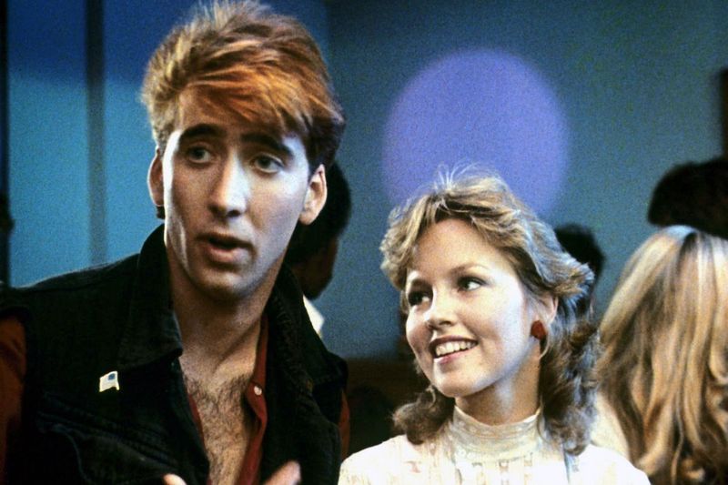 Valley Girl (1983)