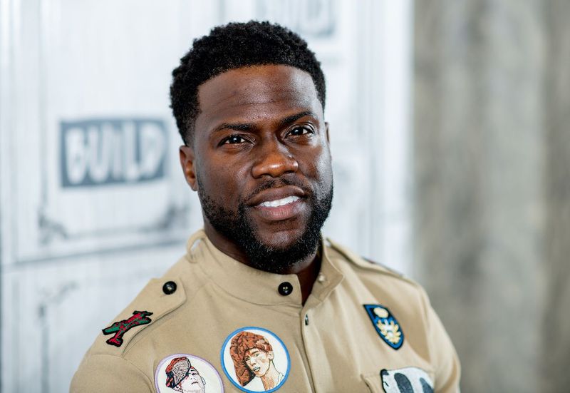 Kevin Hart