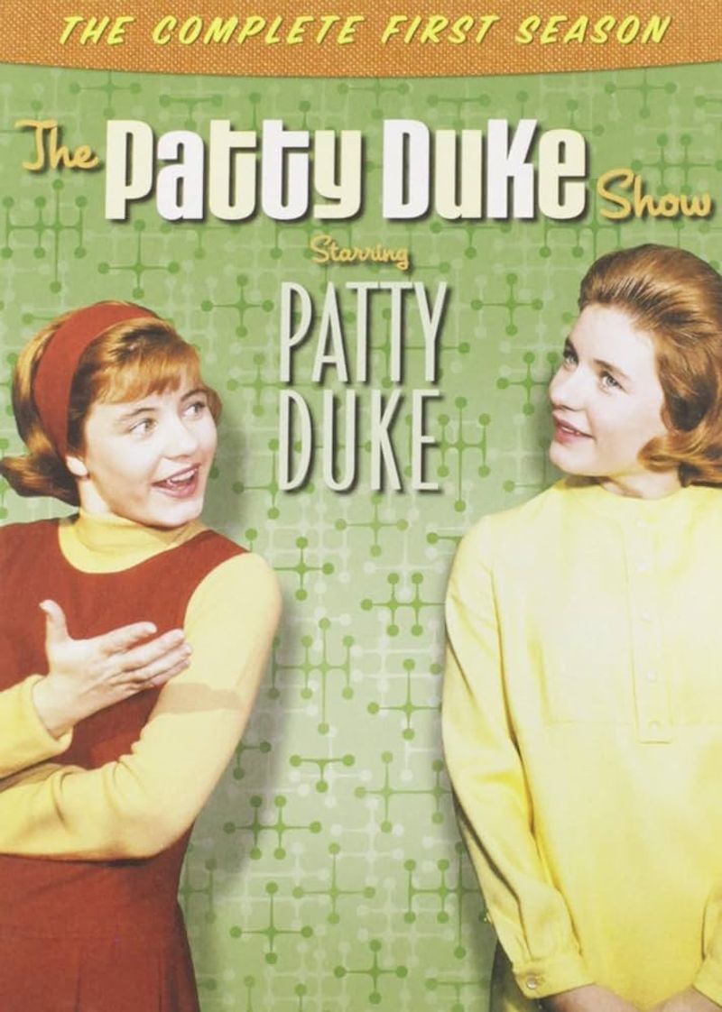 The Patty Duke Show