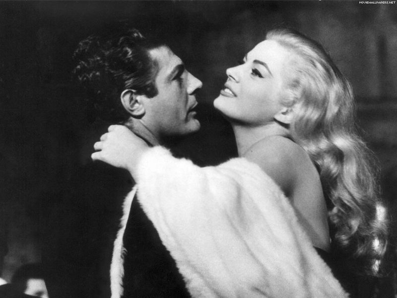 La Dolce Vita (1960)