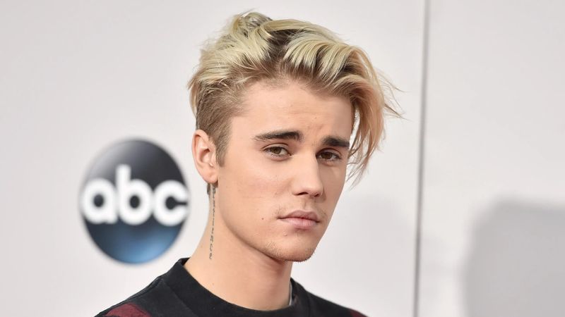 Justin Bieber's Fan-Punching Problem