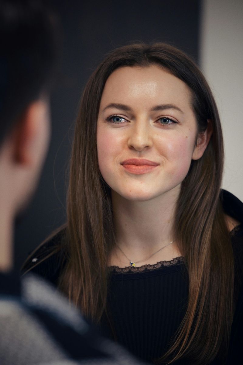 Listen More Than You Speak