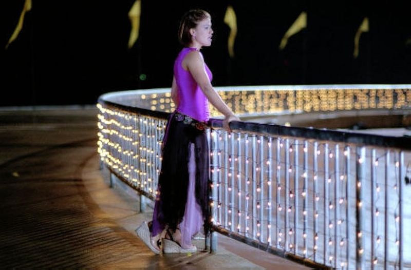 From Justin to Kelly (2003)