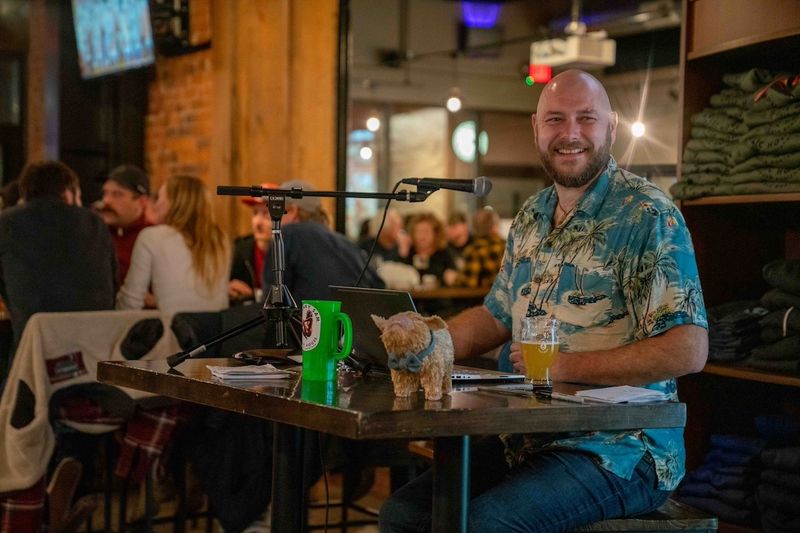 Host Trivia Nights or Events