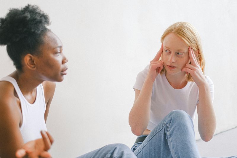 Reframing Questions Instead of Answering Directly