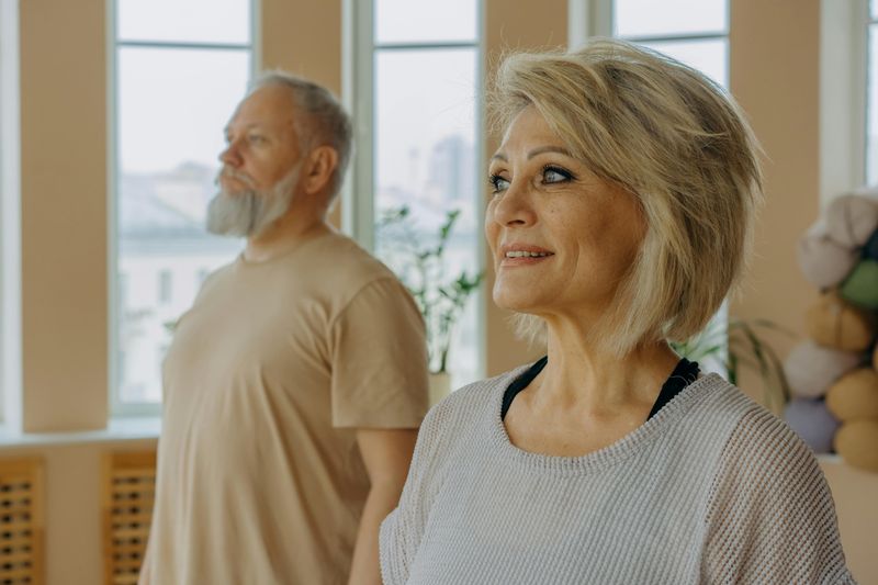 Master the Art of Confident Body Language