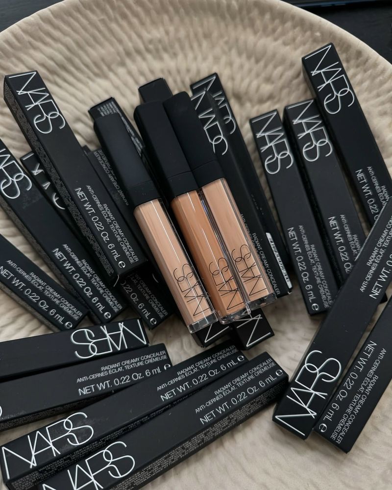 NARS Radiant Creamy Concealer