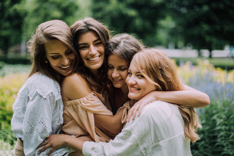 Your Social Connections Become More Authentic
