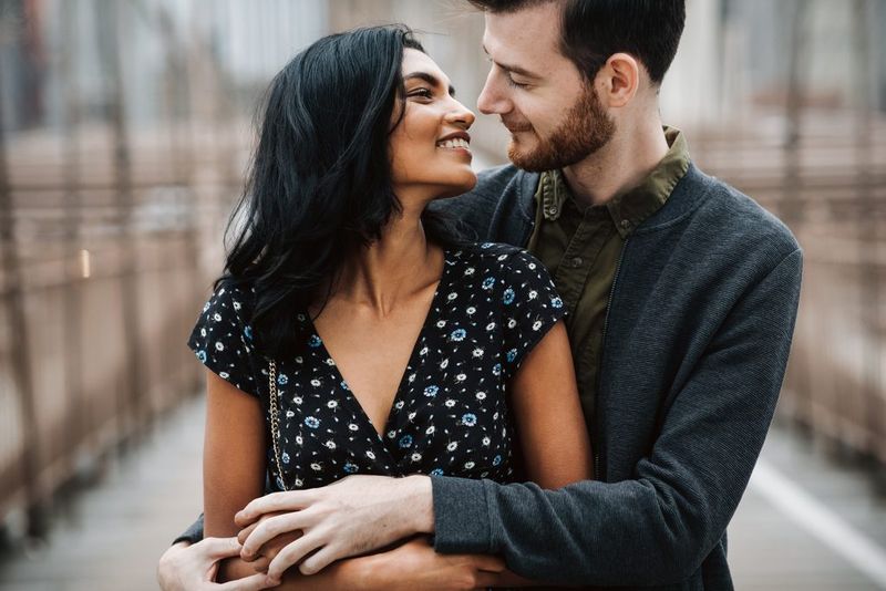 Genuine Laughter and Smiles