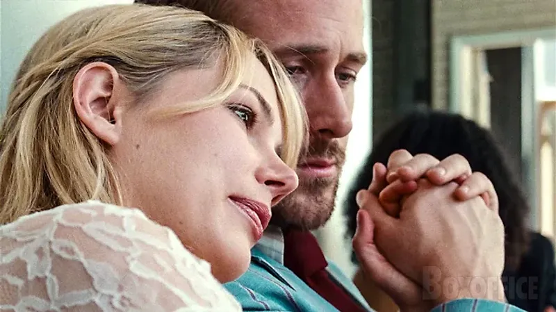 Blue Valentine (2010)