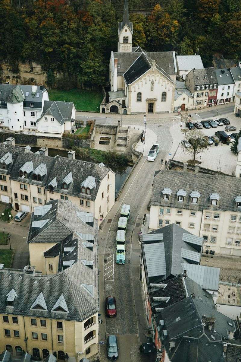 Luxembourg