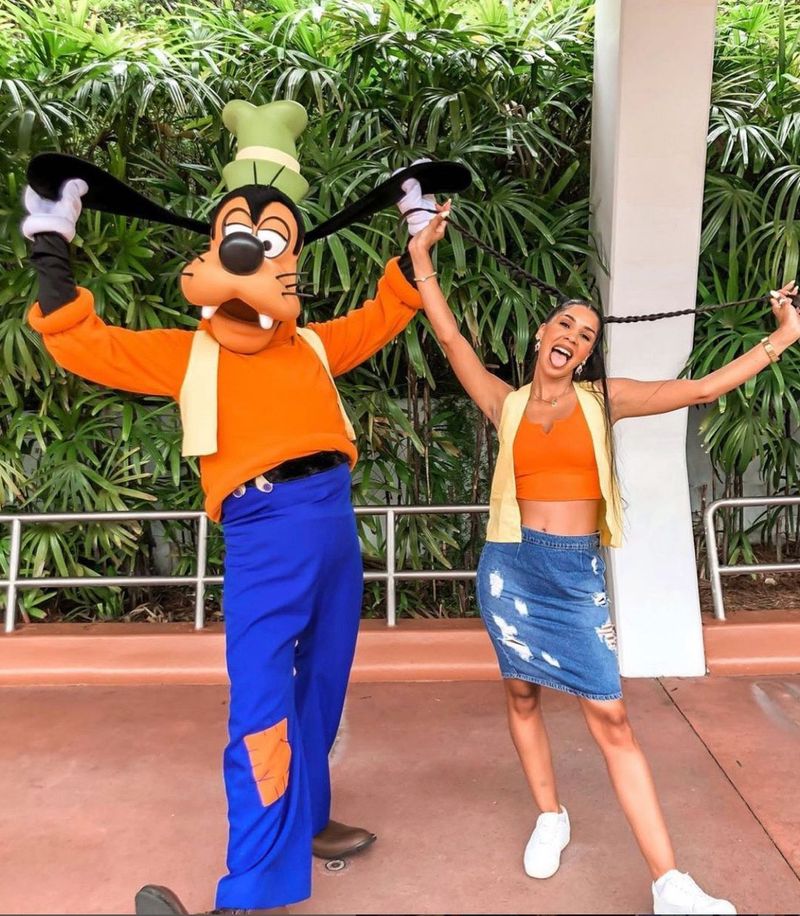 Being an Adult Disney Superfan