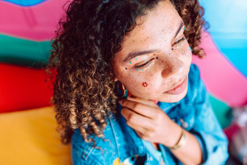 Embrace Imperfection Out Loud