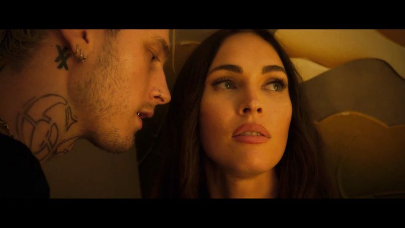 Midnight in the Switchgrass (2021)