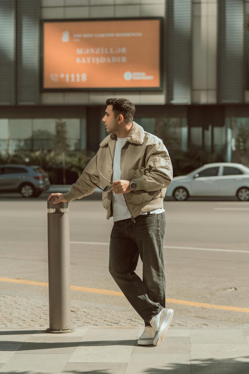 Keep Your Posture Like You Mean It